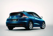 Honda cr-z-2